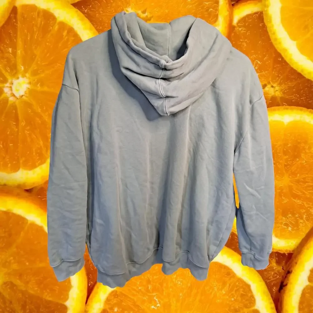 Gap Kids Upstate Hooded Full Zip‎ Sweatshirt Size 14-16